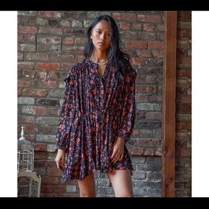 Free people dress